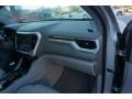 2017 Quicksilver Metallic GMC Acadia SLE  photo #20