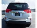 Quicksilver Metallic - Terrain SLE AWD Photo No. 3