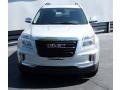 Quicksilver Metallic - Terrain SLE AWD Photo No. 4