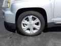 Quicksilver Metallic - Terrain SLE AWD Photo No. 5