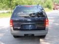 2002 Deep Wedgewood Blue Metallic Ford Explorer XLS  photo #8