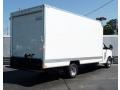2017 Summit White GMC Savana Cutaway 3500 Commercial Moving Truck  photo #2