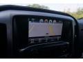 Summit White - Sierra 2500HD SLT Crew Cab 4x4 Photo No. 14