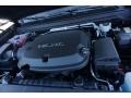 2017 GMC Canyon 3.6 Liter SIDI DOHC 24-Valve VVT V6 Engine Photo