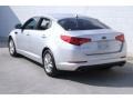 Bright Silver - Optima LX Photo No. 2