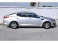 Bright Silver - Optima LX Photo No. 8