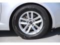 Bright Silver - Optima LX Photo No. 26
