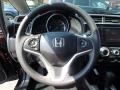 2015 Milano Red Honda Fit EX  photo #19