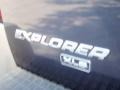 2002 Deep Wedgewood Blue Metallic Ford Explorer XLS  photo #21