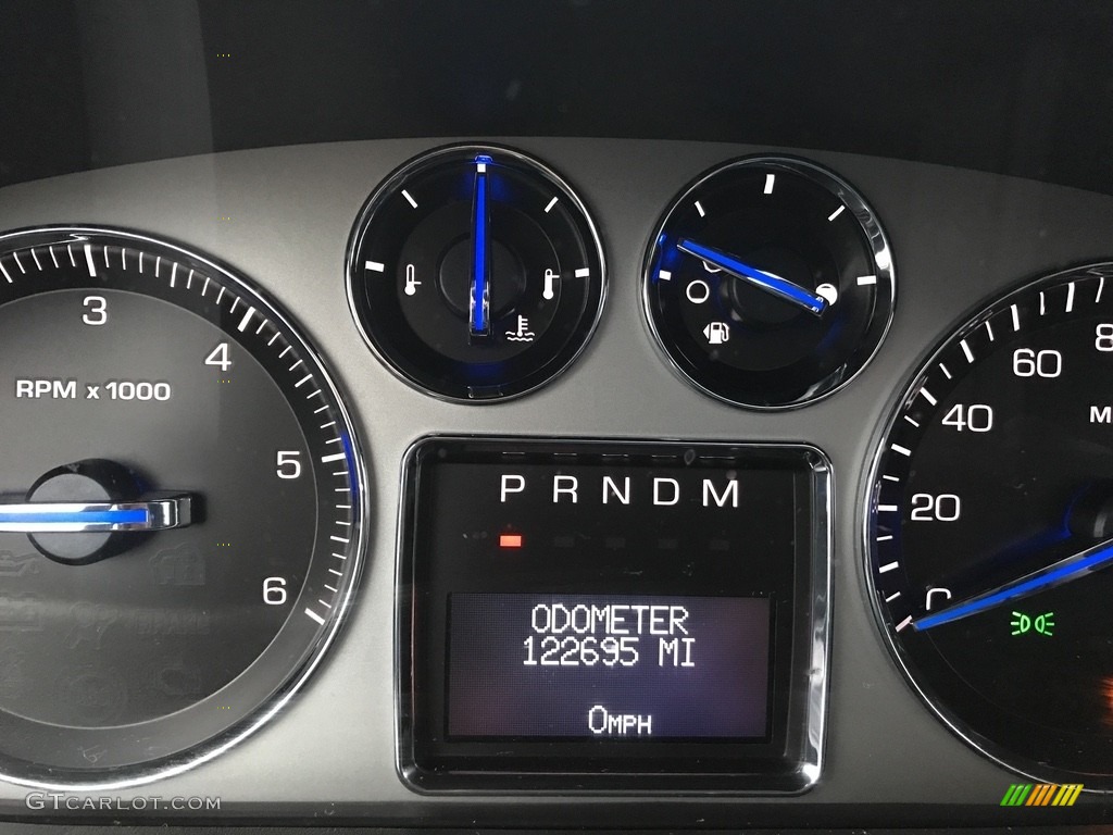 2008 Escalade AWD - Blue Chip / Ebony photo #21