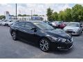 Bordeaux Black - Maxima Platinum Photo No. 1