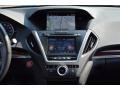 2015 Crystal Black Pearl Acura MDX SH-AWD Technology  photo #16