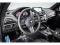 2017 Long Beach Blue Metallic BMW M2 Coupe  photo #5