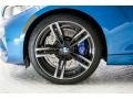 Long Beach Blue Metallic - M2 Coupe Photo No. 9