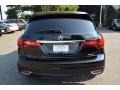 Crystal Black Pearl - MDX SH-AWD Technology Photo No. 4