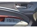 Crystal Black Pearl - MDX SH-AWD Technology Photo No. 10