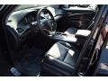 Crystal Black Pearl - MDX SH-AWD Technology Photo No. 11
