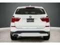 Alpine White - X3 sDrive28i Photo No. 4