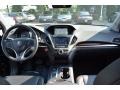 Crystal Black Pearl - MDX SH-AWD Technology Photo No. 15