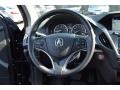 Crystal Black Pearl - MDX SH-AWD Technology Photo No. 18