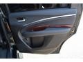 Crystal Black Pearl - MDX SH-AWD Technology Photo No. 25