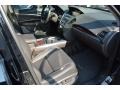 Crystal Black Pearl - MDX SH-AWD Technology Photo No. 28