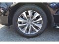 Crystal Black Pearl - MDX SH-AWD Technology Photo No. 33