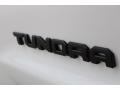 2017 Super White Toyota Tundra SR5 CrewMax 4x4  photo #9