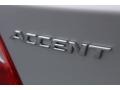 2017 Ironman Silver Hyundai Accent SE Hatchback  photo #10