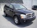 Black - Durango SLT Photo No. 9