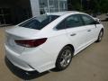 Quartz White Pearl - Sonata SEL Photo No. 2