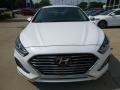 Quartz White Pearl - Sonata SEL Photo No. 4
