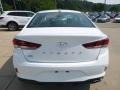 Quartz White Pearl - Sonata SEL Photo No. 6