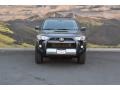 2017 Magnetic Gray Metallic Toyota 4Runner TRD Off-Road Premium 4x4  photo #2