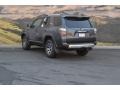 2017 Magnetic Gray Metallic Toyota 4Runner TRD Off-Road Premium 4x4  photo #3