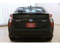 2016 Midnight Black Metallic Toyota Prius Two  photo #19