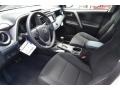 Super White - RAV4 XLE Photo No. 5