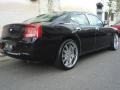 2007 Brilliant Black Crystal Pearl Dodge Charger   photo #3