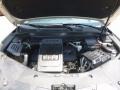 Champagne Silver Metallic - Terrain SLE AWD Photo No. 2