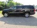 Black - Suburban LTZ 4x4 Photo No. 3
