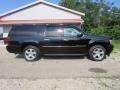 Black - Suburban LTZ 4x4 Photo No. 4