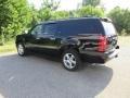 Black - Suburban LTZ 4x4 Photo No. 7