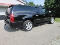 Black - Suburban LTZ 4x4 Photo No. 8