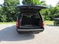 Black - Suburban LTZ 4x4 Photo No. 14