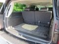 Black - Suburban LTZ 4x4 Photo No. 15
