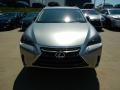Atomic Silver - NX 200t AWD Photo No. 2