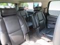 Black - Suburban LTZ 4x4 Photo No. 22