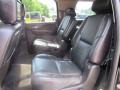 Black - Suburban LTZ 4x4 Photo No. 28