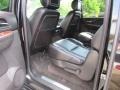 Black - Suburban LTZ 4x4 Photo No. 29
