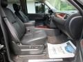 Black - Suburban LTZ 4x4 Photo No. 33